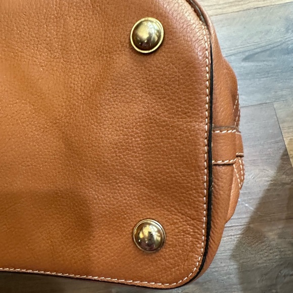 LE PAPILLON SHOULDER BAG PURSE - Picture 11 of 12